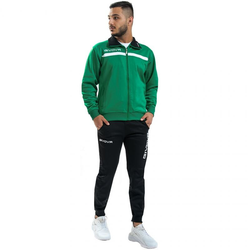 Tracksuit Givova Tuta Givova One M TT012 1310