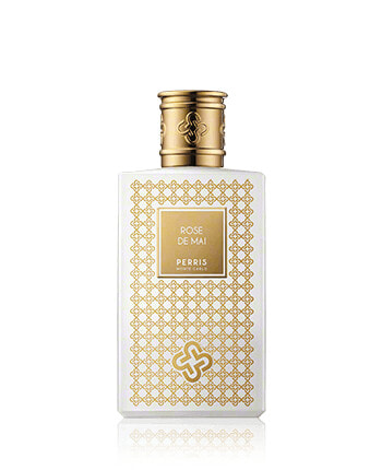 Perris Monte Carlo Rose de Mai Eau de Parfum Spray