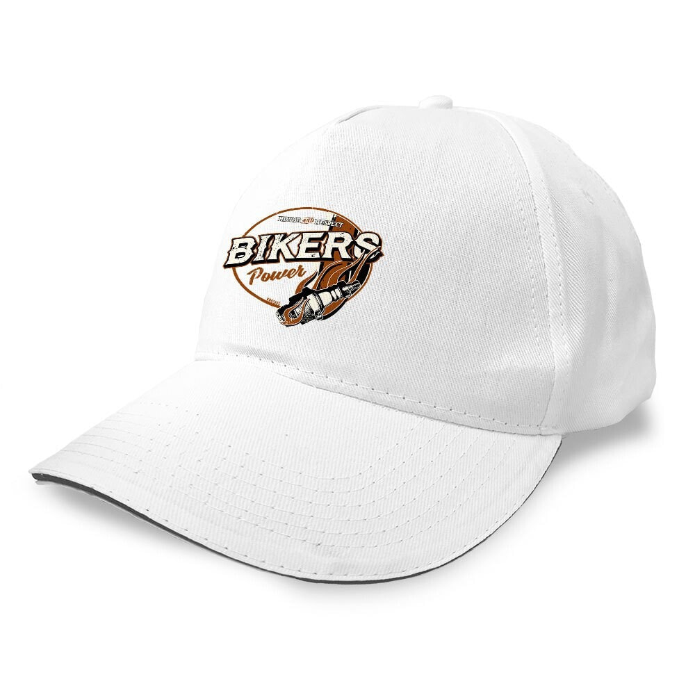 KRUSKIS Bikers Power cap