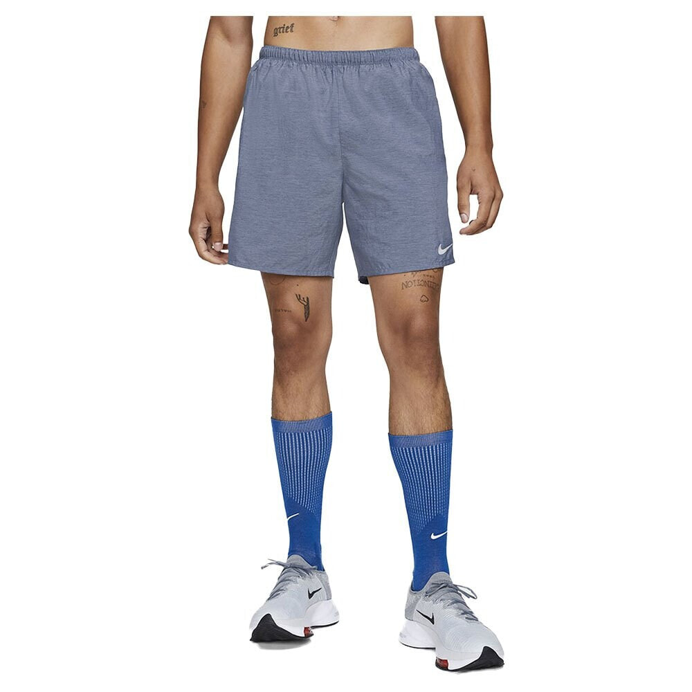 NIKE Dri-Fit Challenger 7´´ Shorts