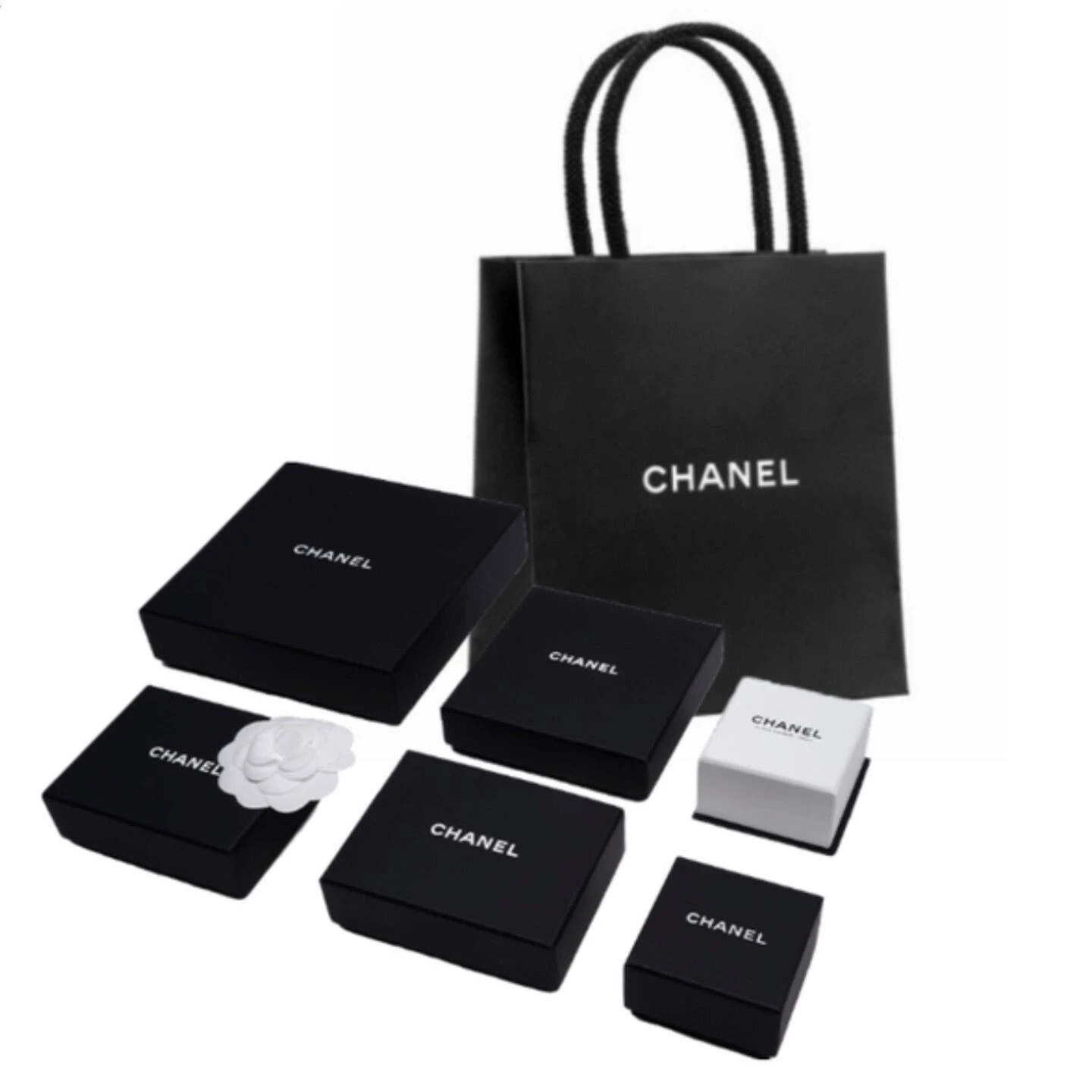 CHANEL Necklaces Women's