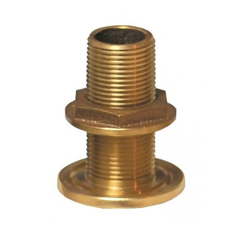 GROCO Fittings Thru-Hull