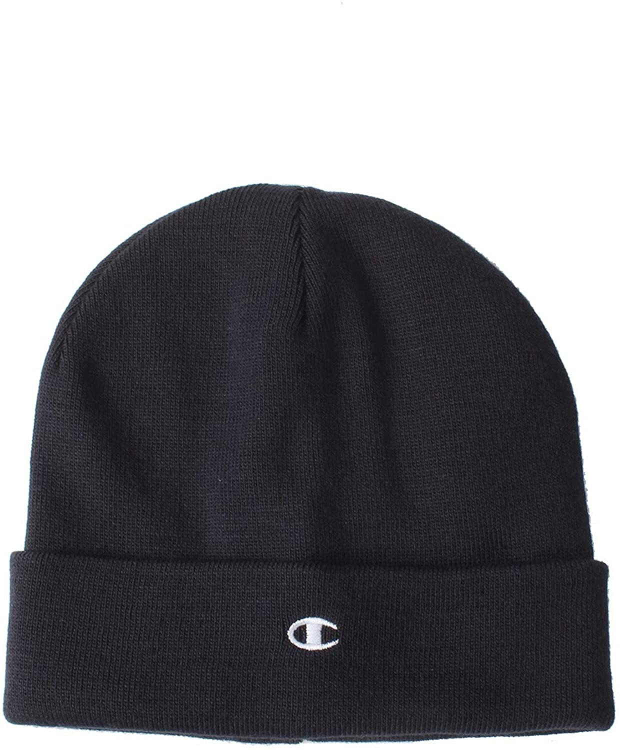 Мужская шапка Champion Beanie 804672 F20 KK001 NBK Black