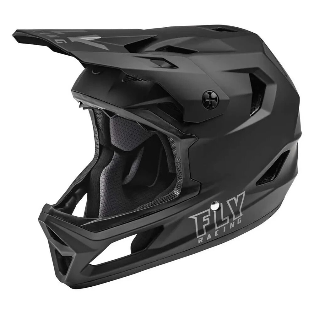 FLY RACING Rayce Downhill Helmet