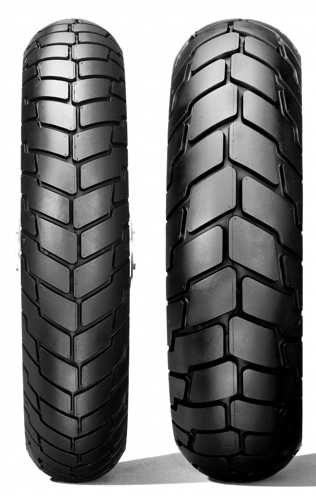 Мотошины летние Dunlop D427 (HARLEY-D) 130/90 R16 67H