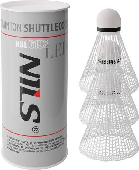 NILS Extreme NBL6193 SHUTTERS NYLON LED PACK OF 3 NILS