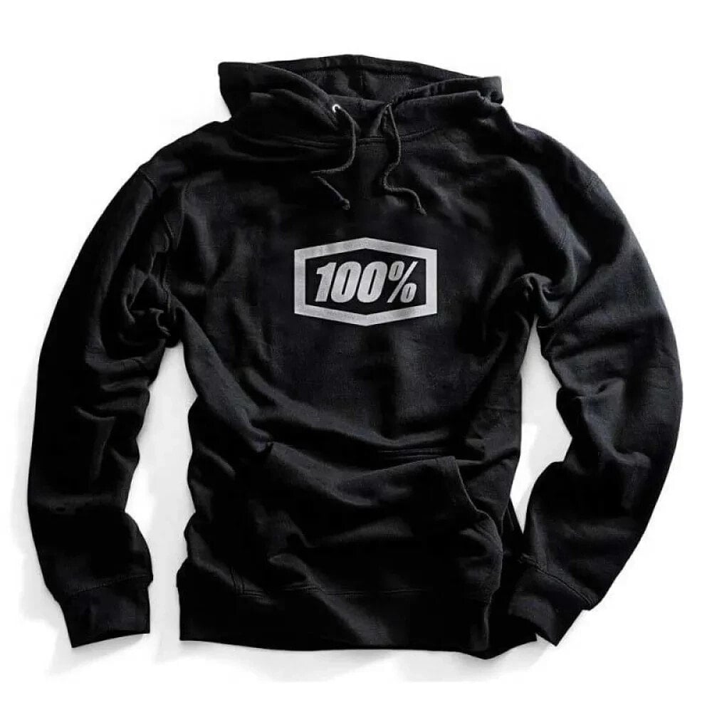 100percent Corpo Hoodie