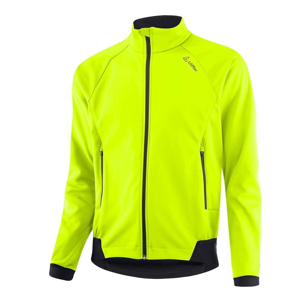 LOEFFLER Cosmo WS Warm CF Jacket