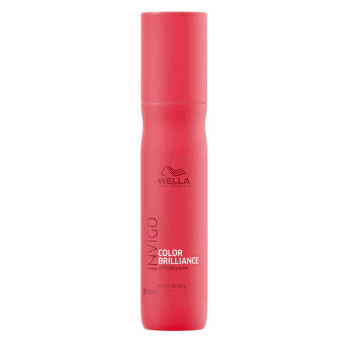 Wella Invigo Color Brilliance Miracle BB Spray Спрей для защиты цвета окрашенных волос 150 мл