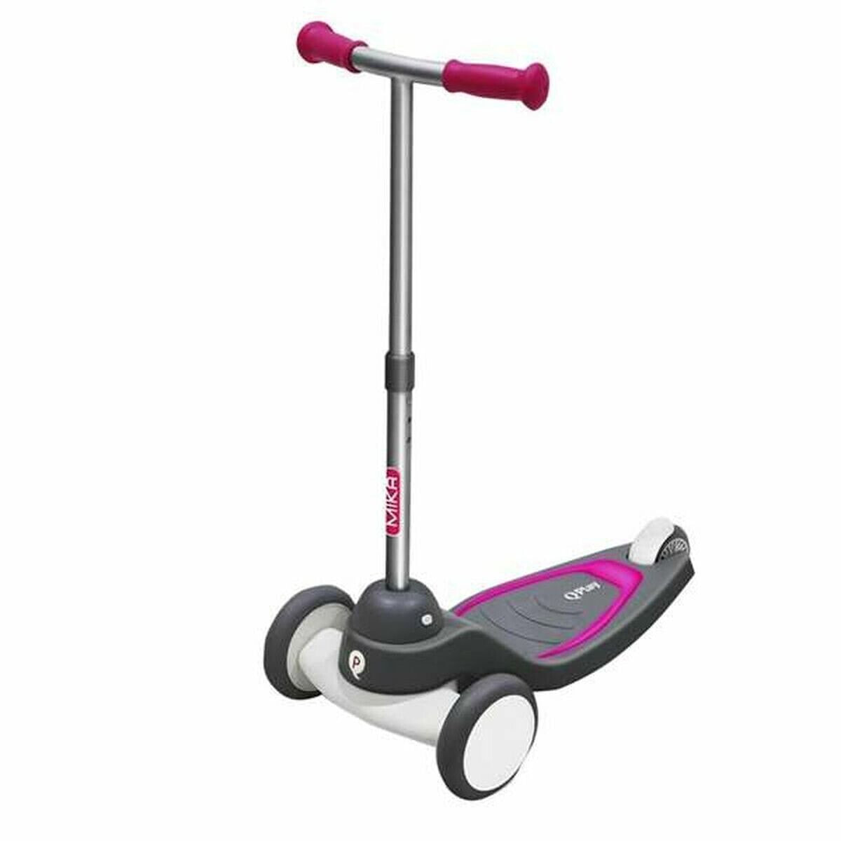 Scooter Mika Pink