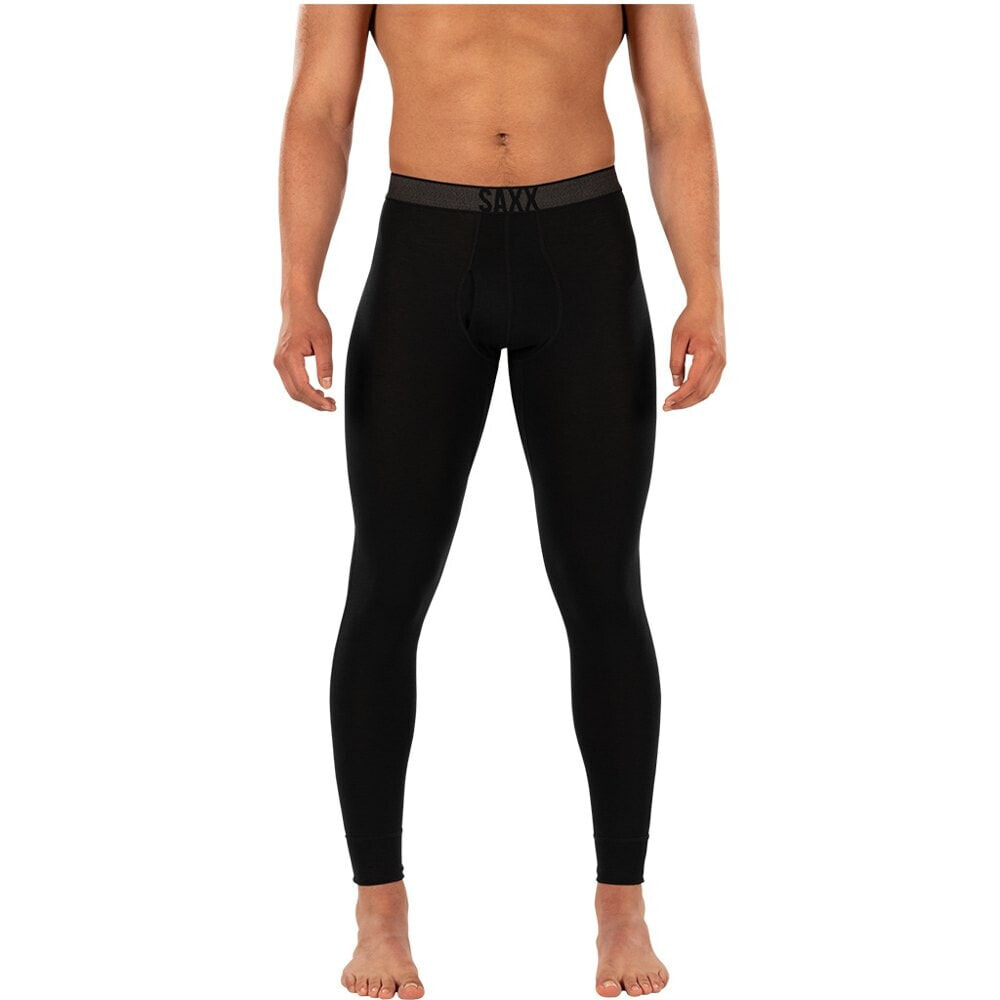 SAXX UNDERWEAR Roast Master Mid Fly Boxer