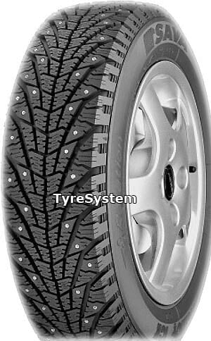 Шины зимние Sava Eskimo Ice XL DOT16 195/55 R15 89T