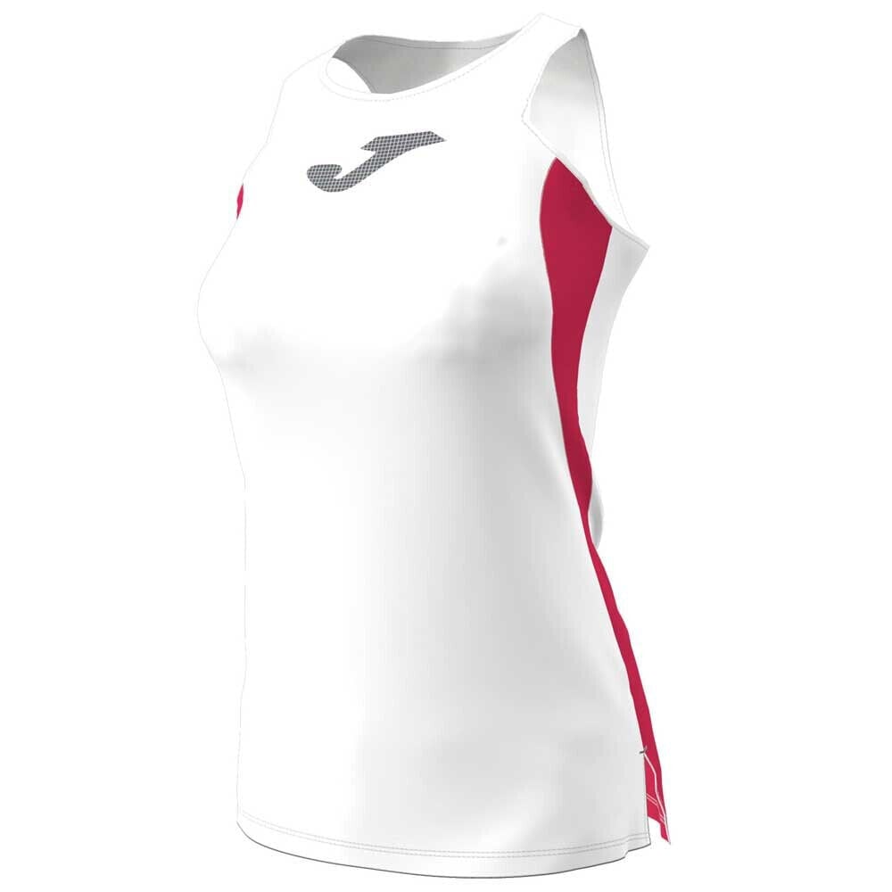 JOMA Xago Sleeveless T-Shirt