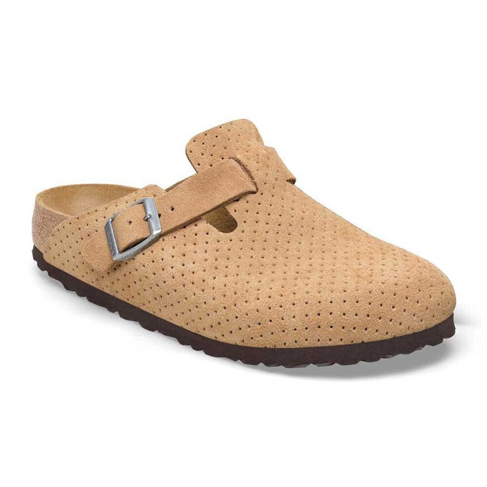 BIRKENSTOCK Boston BS Clogs