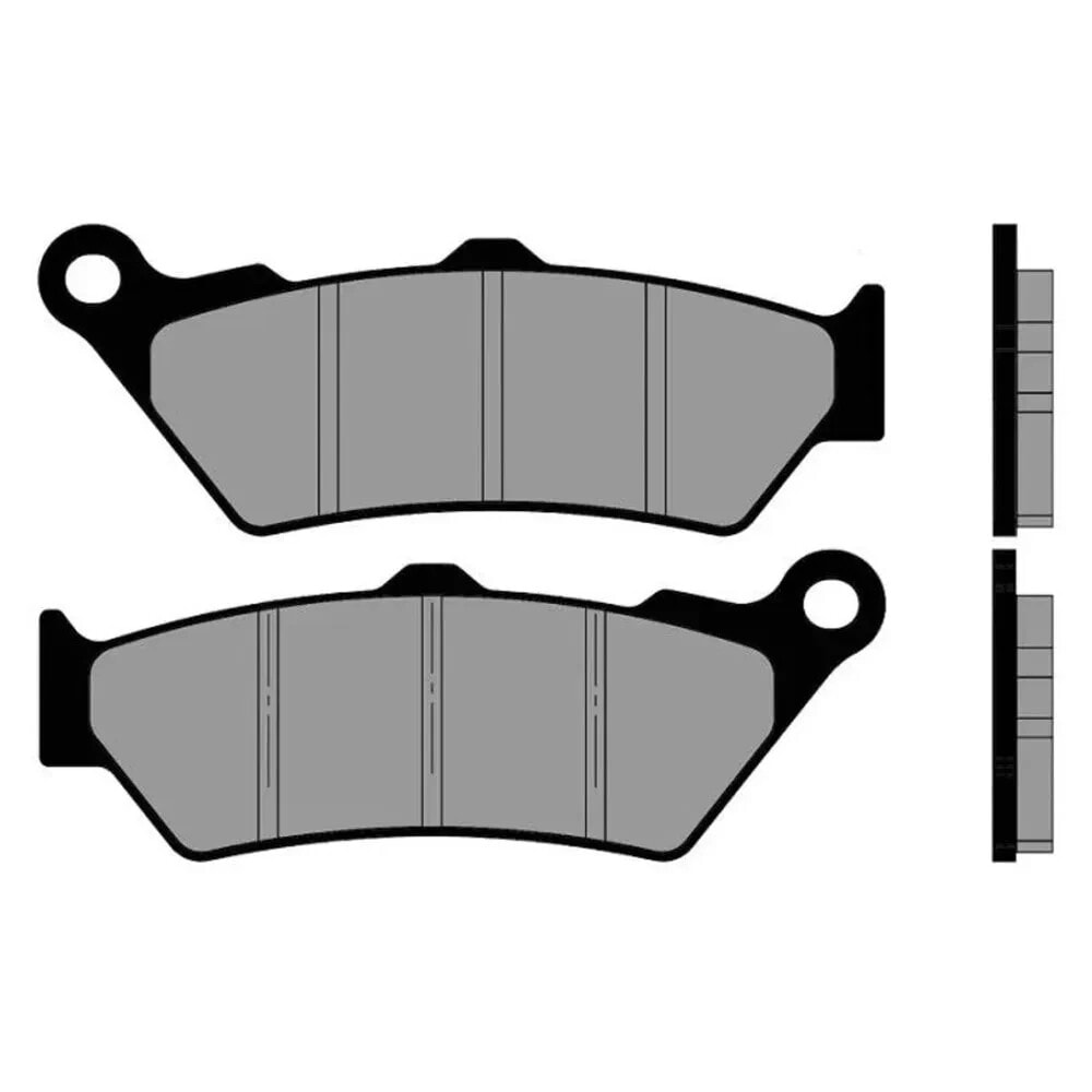 BRENTA MOTO Pro 7090 Sintered Brake Pads