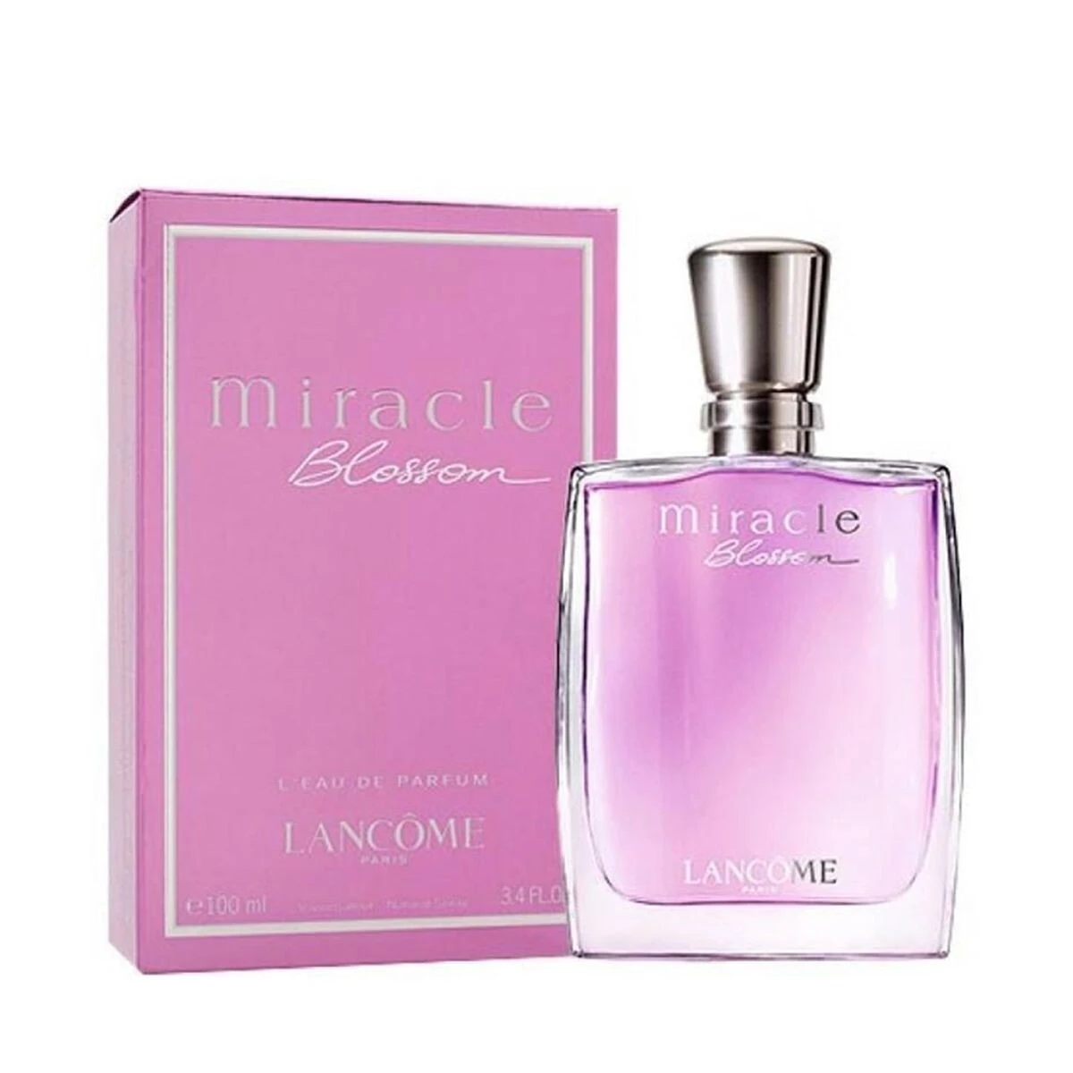 Lancome Miracle Blossom EDP 100 ml