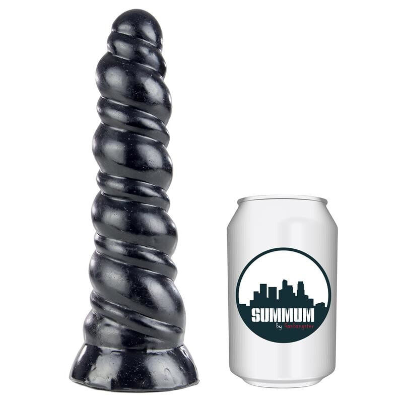 Фаллоимитатор SUMMUM Dildo Unicorn Ozzy 21 cm