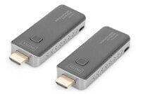 Wireless HDMI Extender Set, 50 m