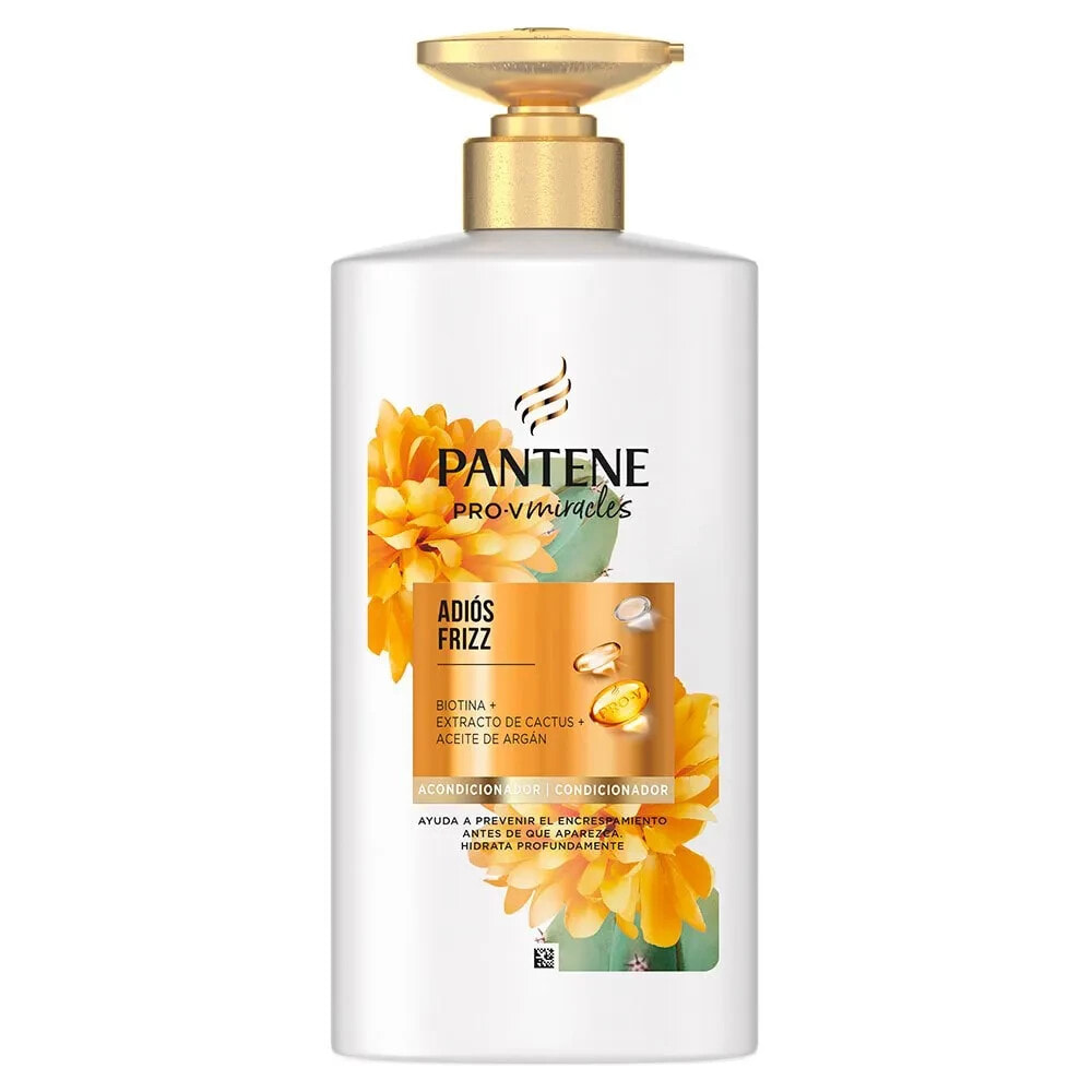 PANTENE Miracle Cactus 460ml Conditioner