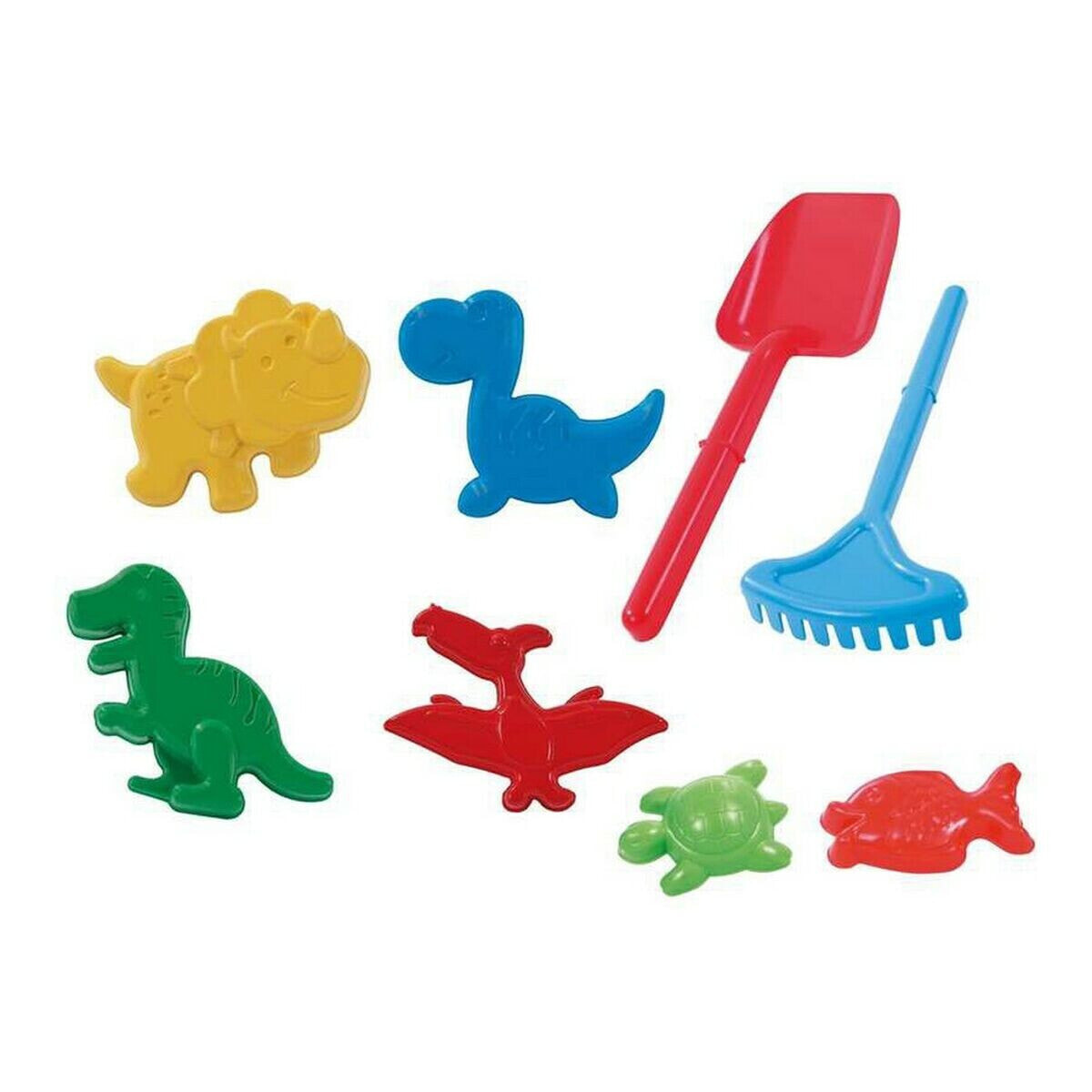 Beach toys set AVC