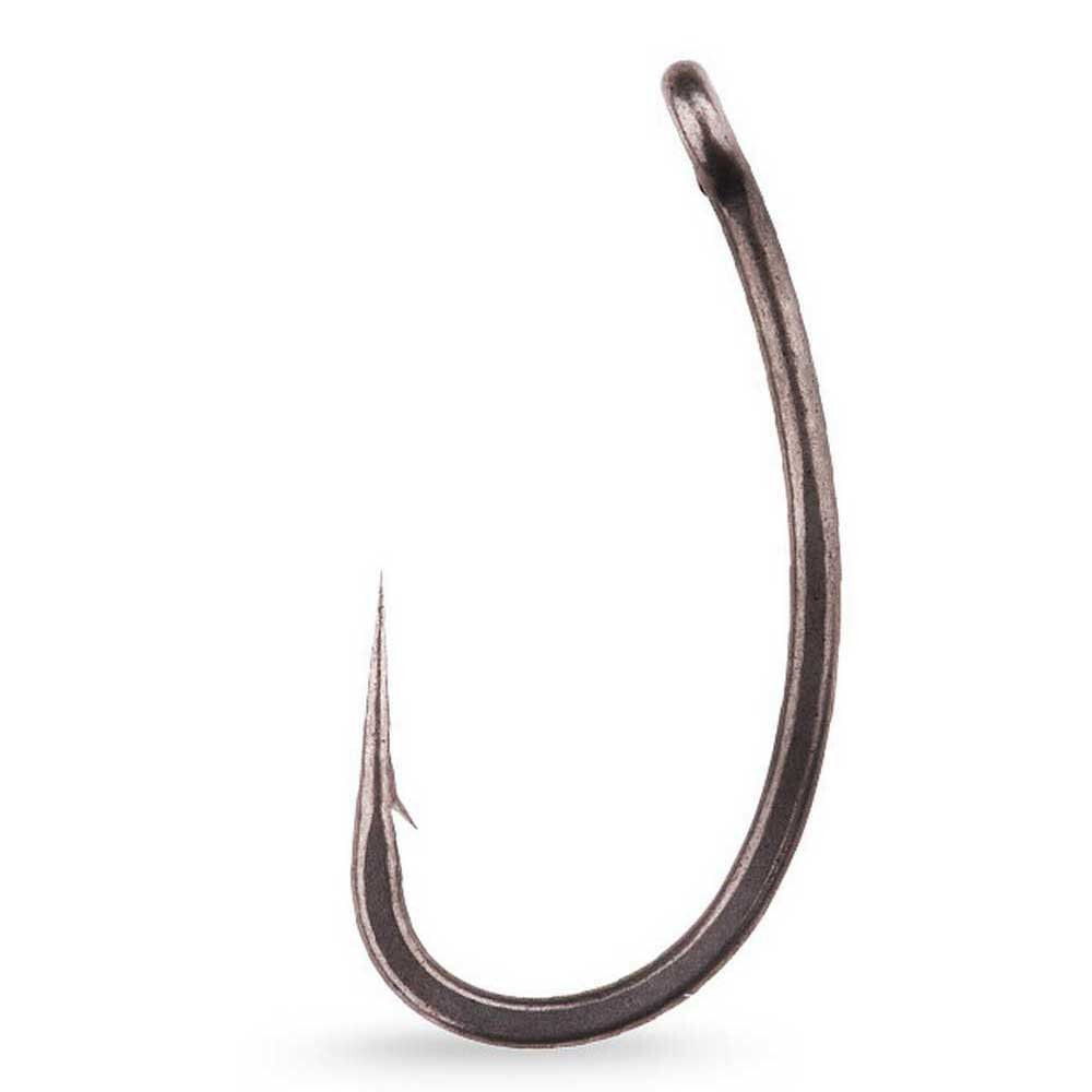 STRATEGY Polep Strongbow PTFE Single Eyed Hook