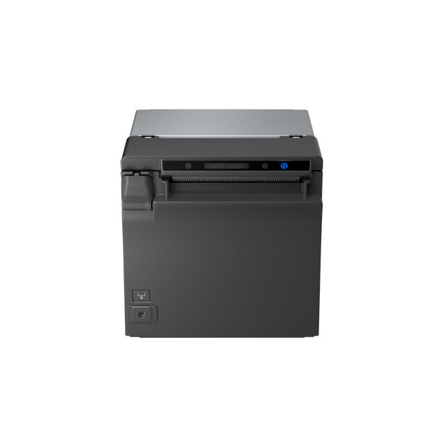 Epson EU-M30 (002) 203 x 203 DPI Прямая термопечать Чековый принтер C31CK01002