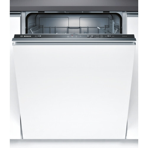 Bosch Serie 2 SMV24AX00E посудомоечная машина Полностью встраиваемый 12 мест A+