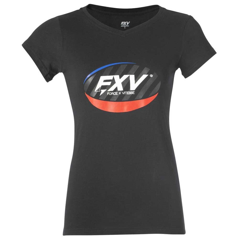FORCE XV Ovale Short Sleeve T-Shirt