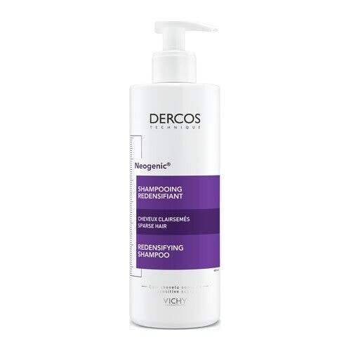 Vichy Dercos Neogenic Redensifying shampoo