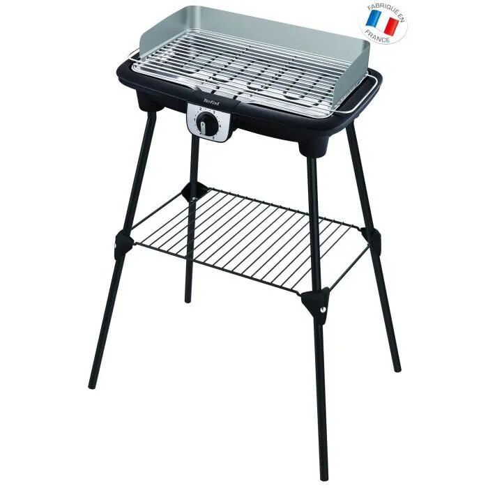 Электрический гриль или шашлычница TEFAL BG921812 Easygrill XXL