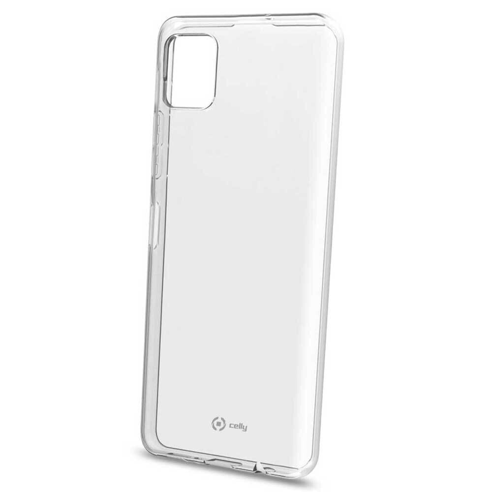 CELLY Samsung Galaxy A22 5G Case