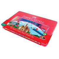 Faber-Castell 115888 цветной карандаш 50 шт Мульти