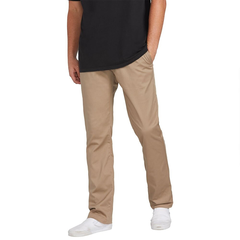 VOLCOM Frickin Modern Stret Chino Pants