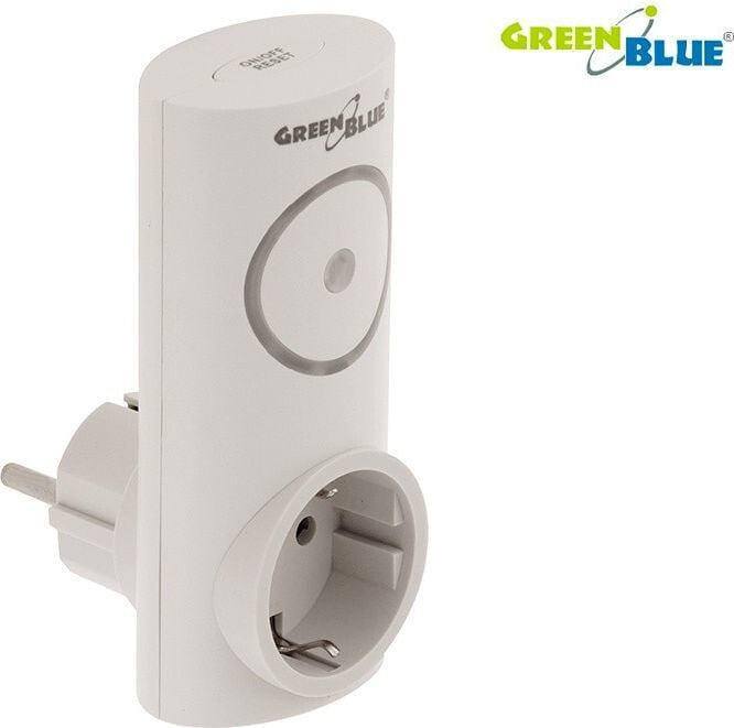 GreenBlue WiFi remote controller - (GB109)