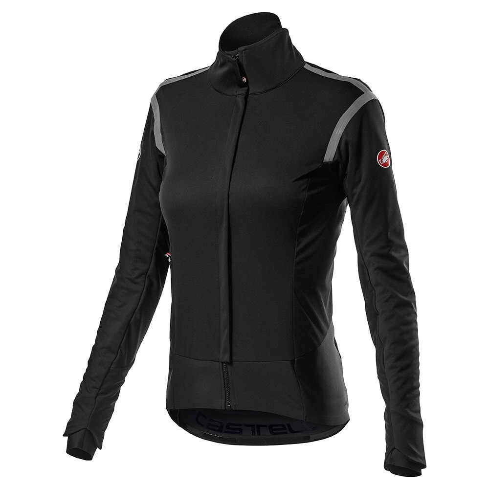 CASTELLI Alpha RoS 2 Jacket