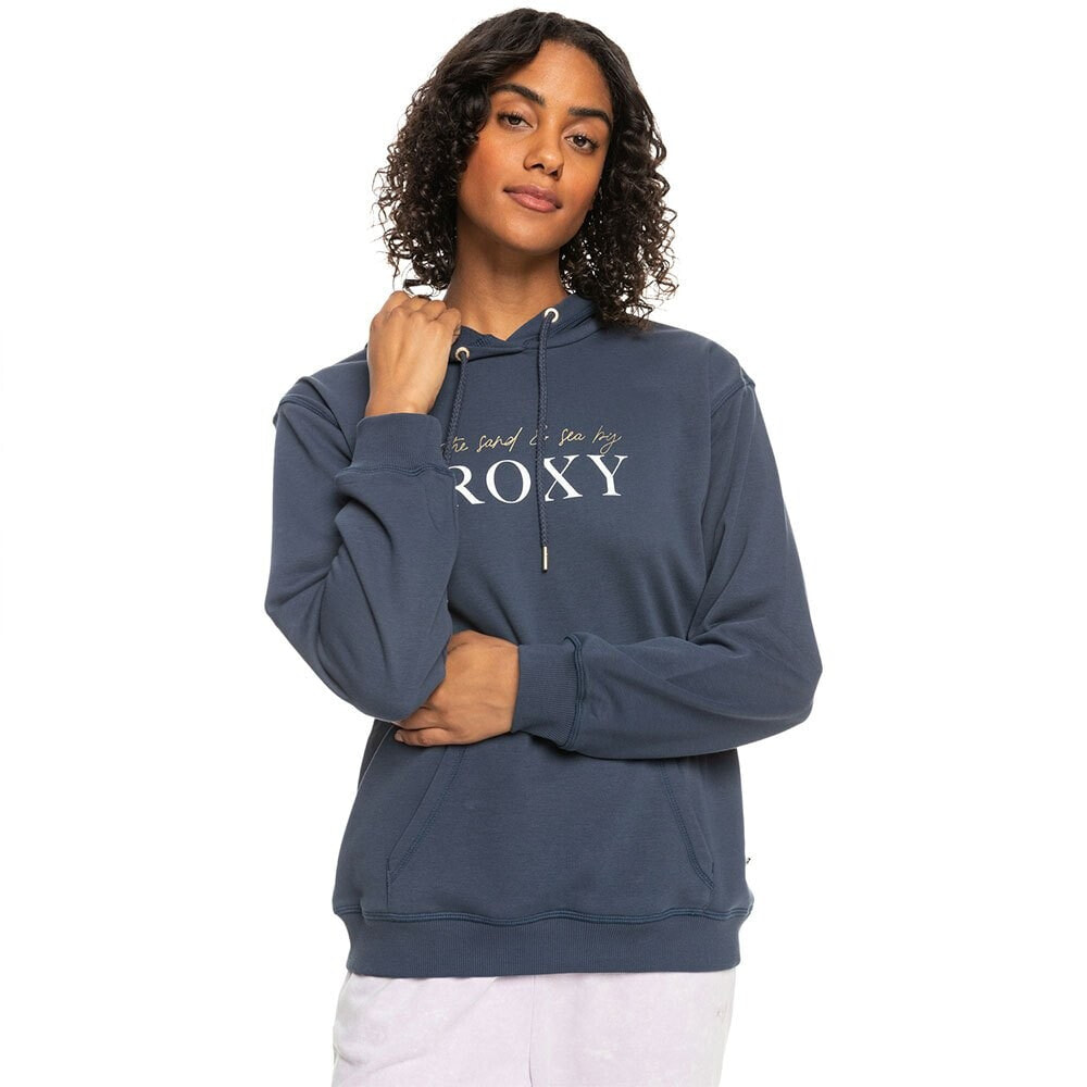 ROXY Surf Stoked Full Zip Sweatshirt