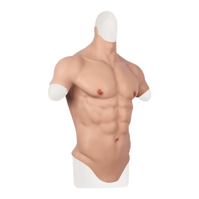 Ultra Realistic Muscle Suit