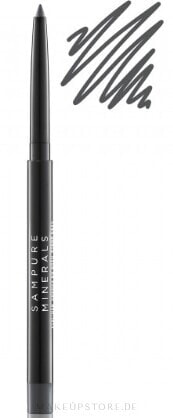 Eyeliner - Sampure Minerals Retractable Eye Liner