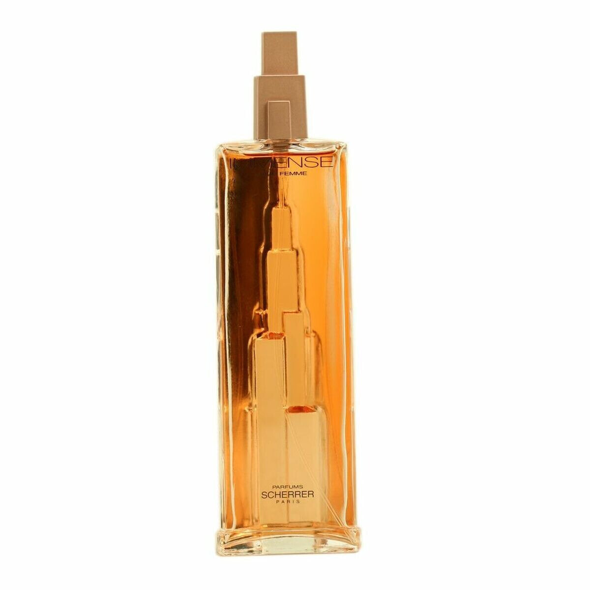 Women's Perfume Jean Louis Scherrer IMM04 EDT 50 ml