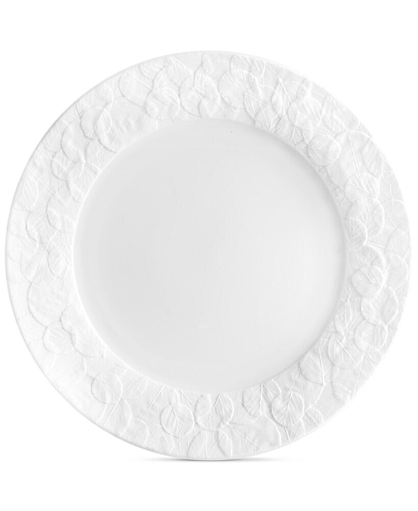 Michael Aram forest Leaf Dinner Plate