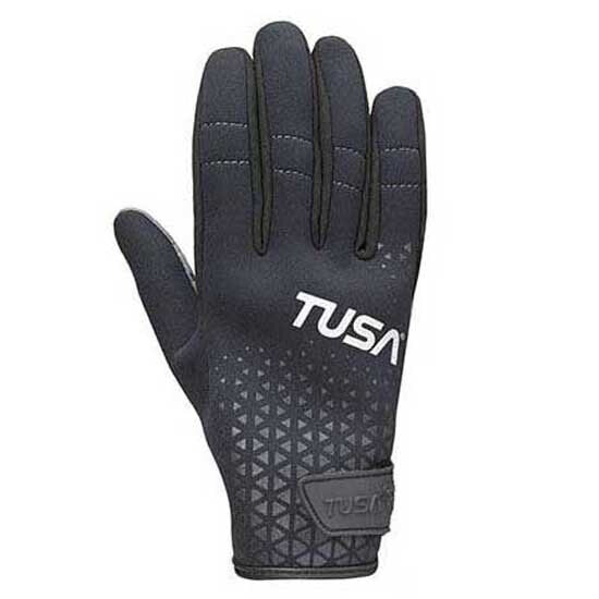 TUSA 2 mm Warm Water Gloves