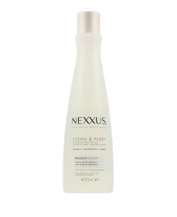 NEXXUS Clean & Pure Shampoo