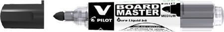 Pilot Marker V-Board Master Medium black (PIWBMA-VBM-MB-BG)