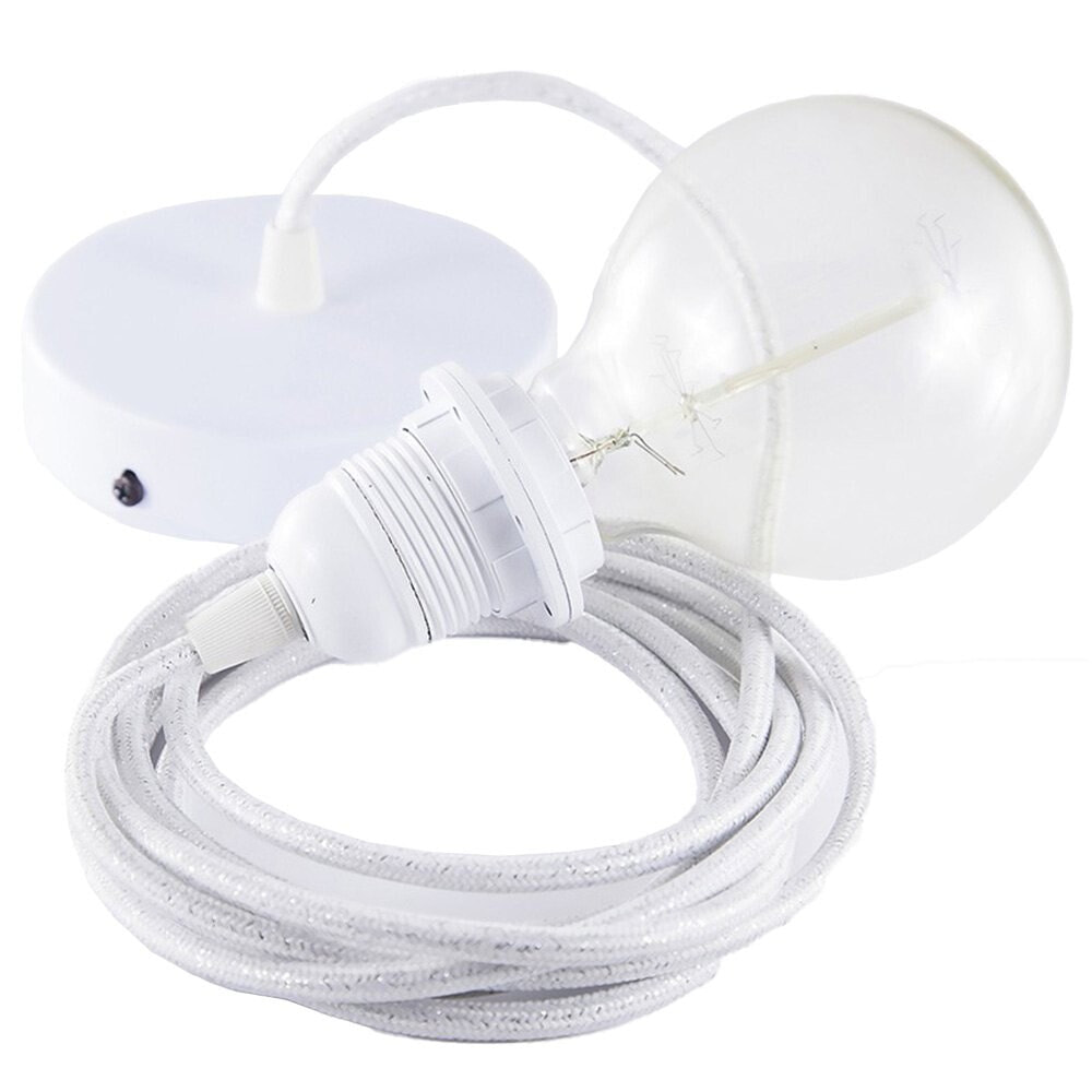 CREATIVE CABLES RL01 2 m Hanging Lamp Pendel For Lampshade