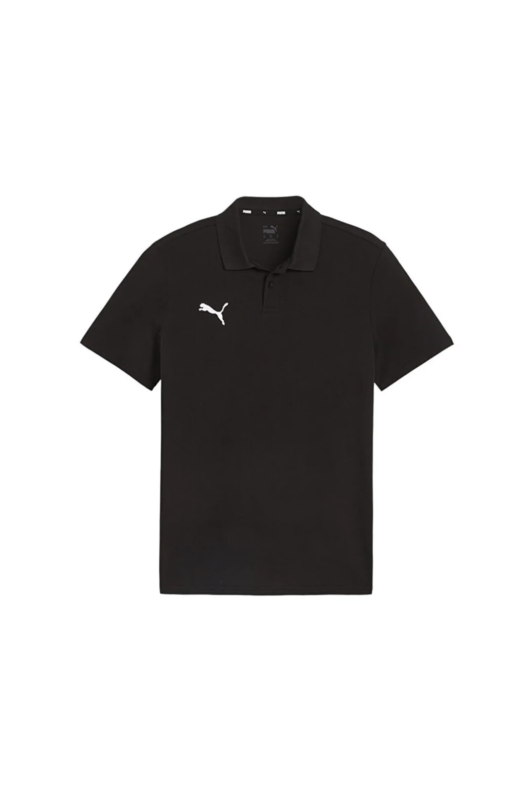 Teamgoal Casuals Polo Erkek Futbol Antrenman Polo Tişörtü 65860503 Siyah