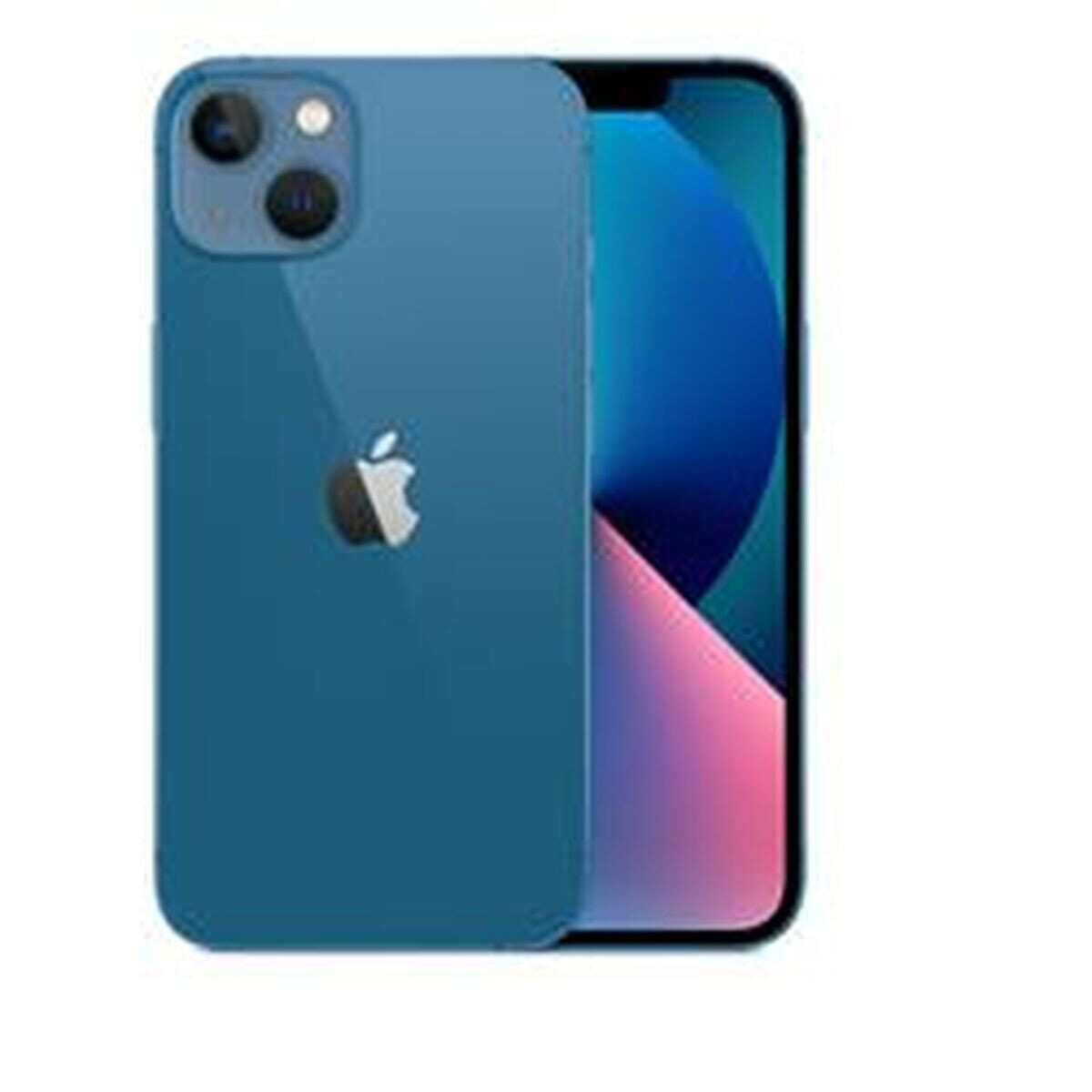 Smartphone Apple MLPK3QL/A Blue 6,1