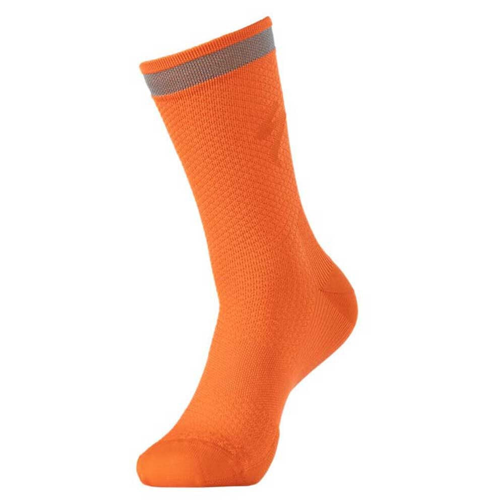 SPECIALIZED OUTLET Soft Air Reflective Socks