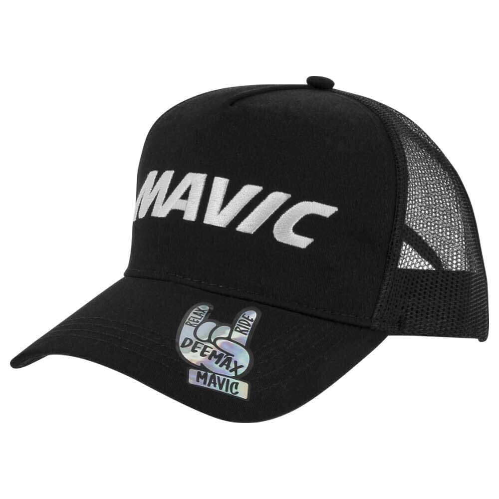 MAVIC Trucker Cap