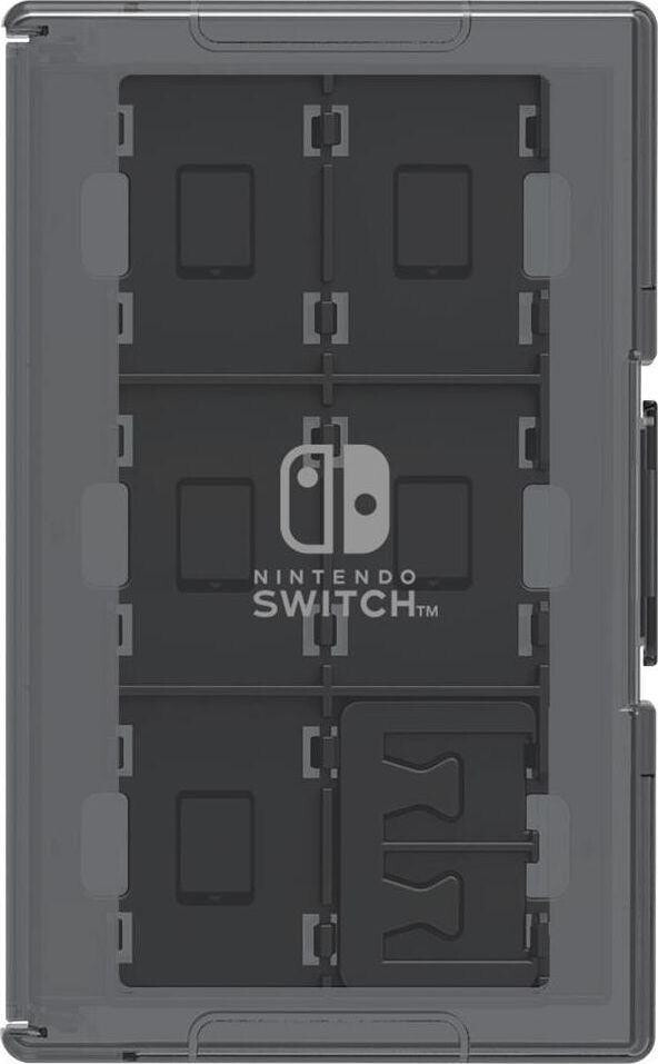 HORI case for 24 games for Nintendo Switch (NSW-025U)