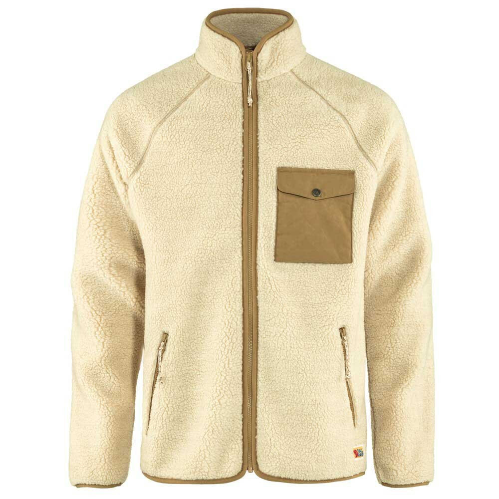 Fjällräven Vardag Pile Fleece